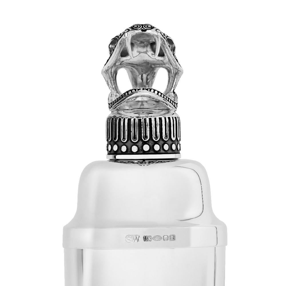 Shaker Rattle en argent sterling Tequila Lore de Stephen Webster Neuf - En vente à London, GB