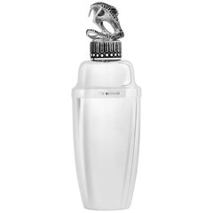 Shaker en argent sterling Tequila Lore de Stephen Webster