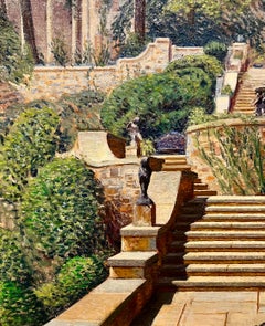 Giardino di Winterthur, Delaware