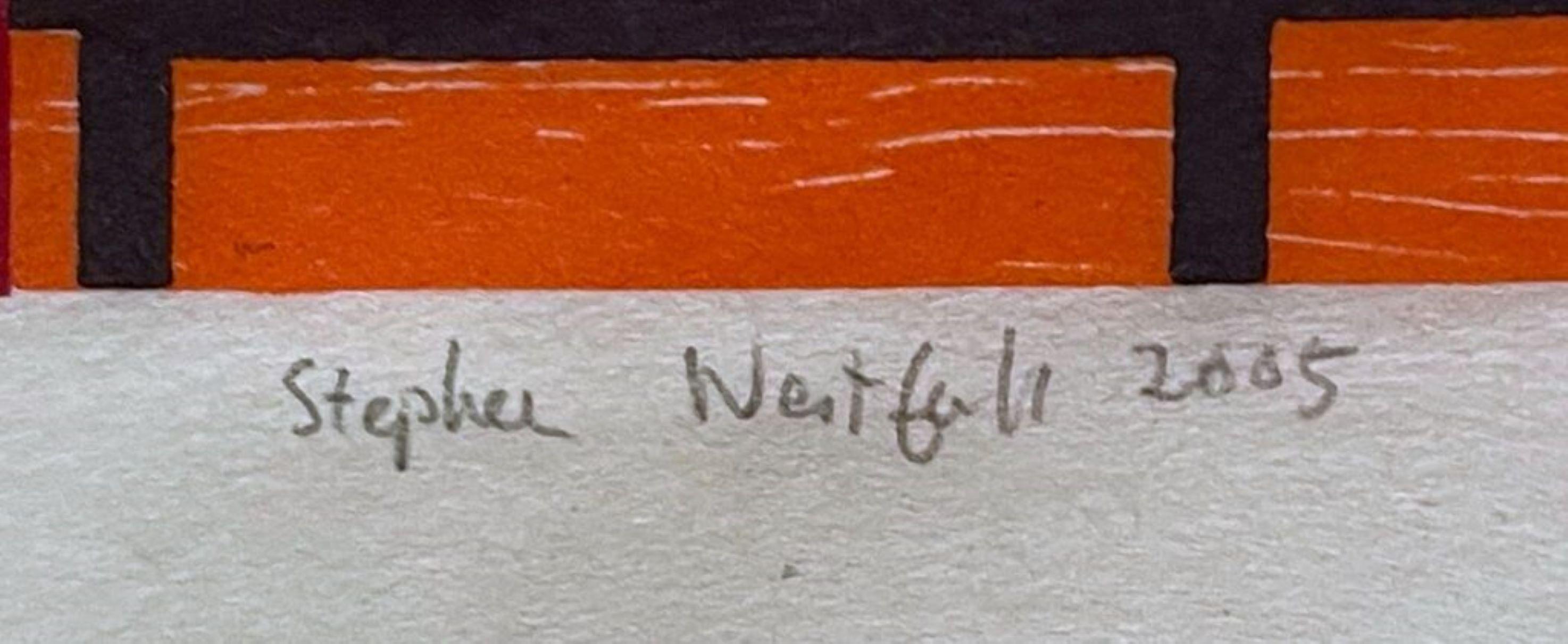 Stephen Westfall 
