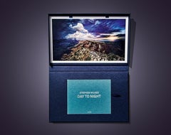 Stephen Wilkes, Day to Night, Art Edition No. 101-200 Grand Canyon, Arizona