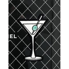 Chanel Martini