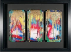 Gucci Gold Drip Trio