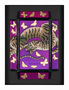 Gucci Vegas Tiger