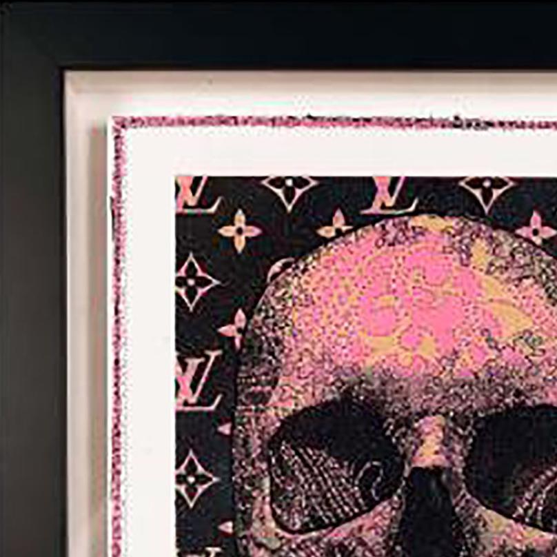 Robert Mars/Stephen Wilson Skulls Collaboration 5 For Sale 1