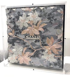 Tropical Blush Chanel