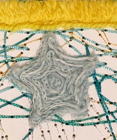 Yello, Embroidery Assemblage