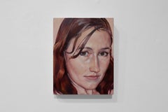 CONSTANCE II – Zeitgenössischer Realismus / Porträtmalerei