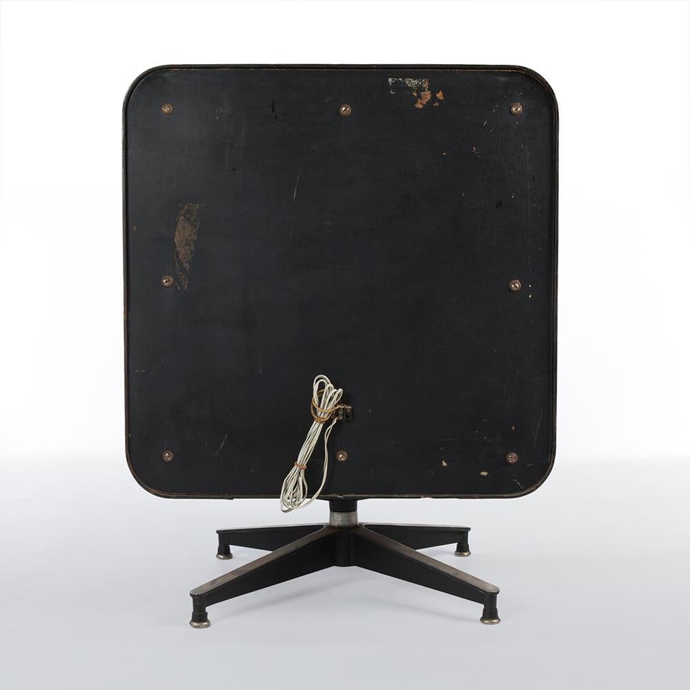 eames speakers