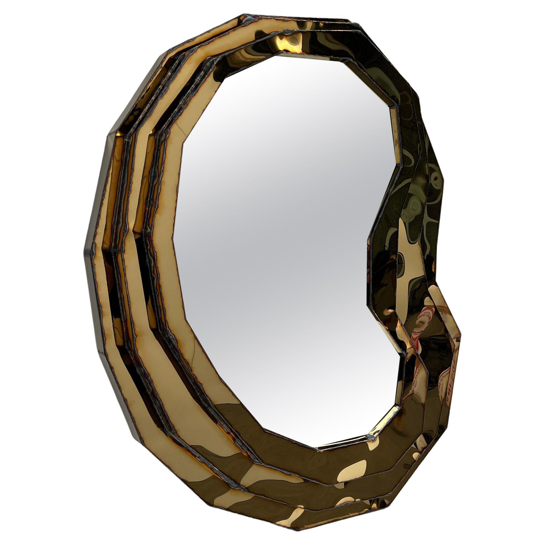 Nouveautés et articles sur mesure Wall Mirrors