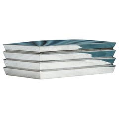 Metal Decorative Boxes
