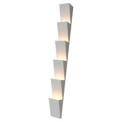 Lampadaire des marches d'Atelier Areti