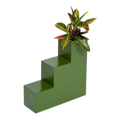 Steps Planter by Pieces,  Fiberglass Planters