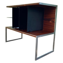 Stereo Cabinet Designed by Jacob Jensen for Bang and Olufsen