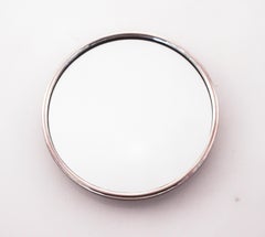 Stereo Compact Mirror