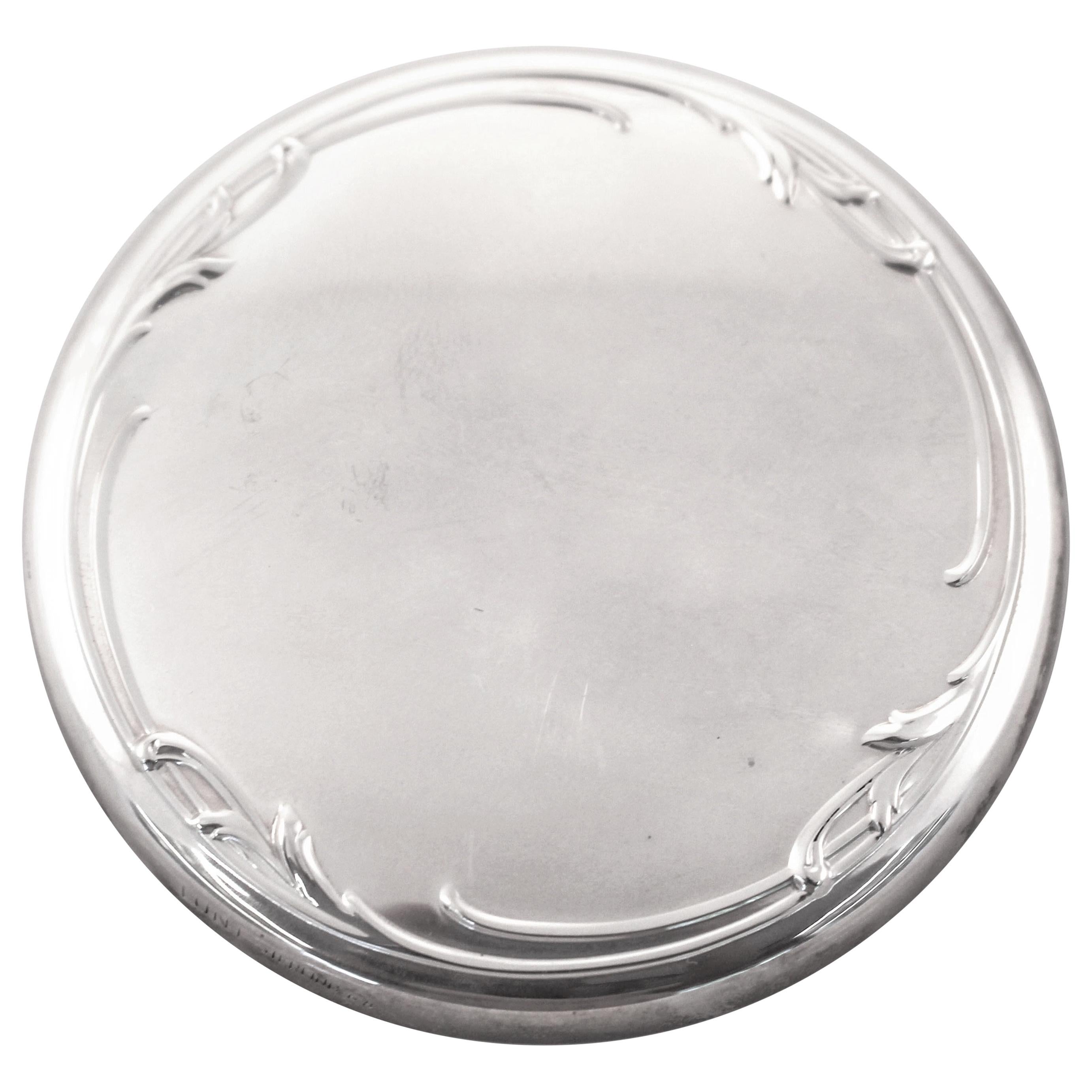Stereo Compact Mirror