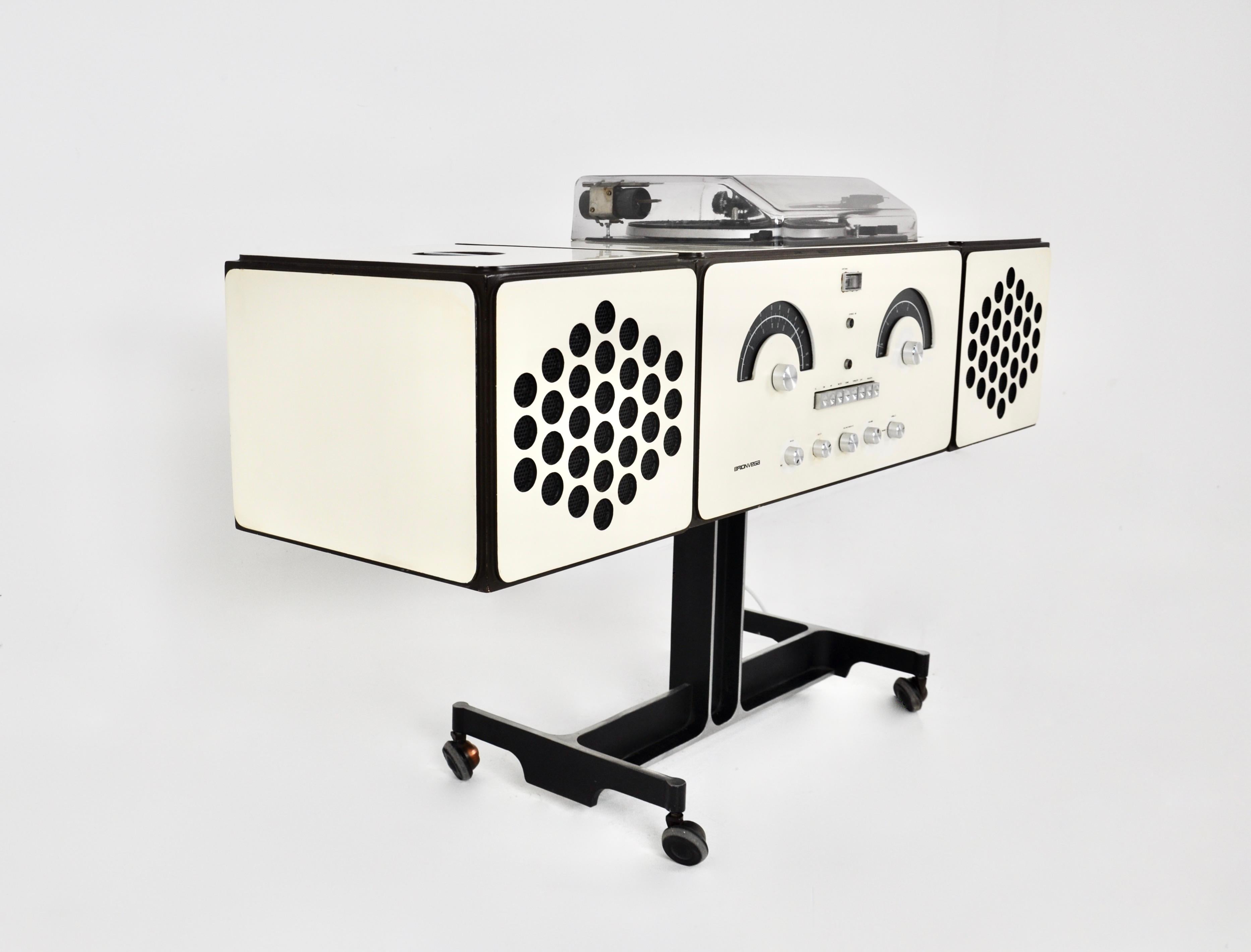 brionvega anni 60