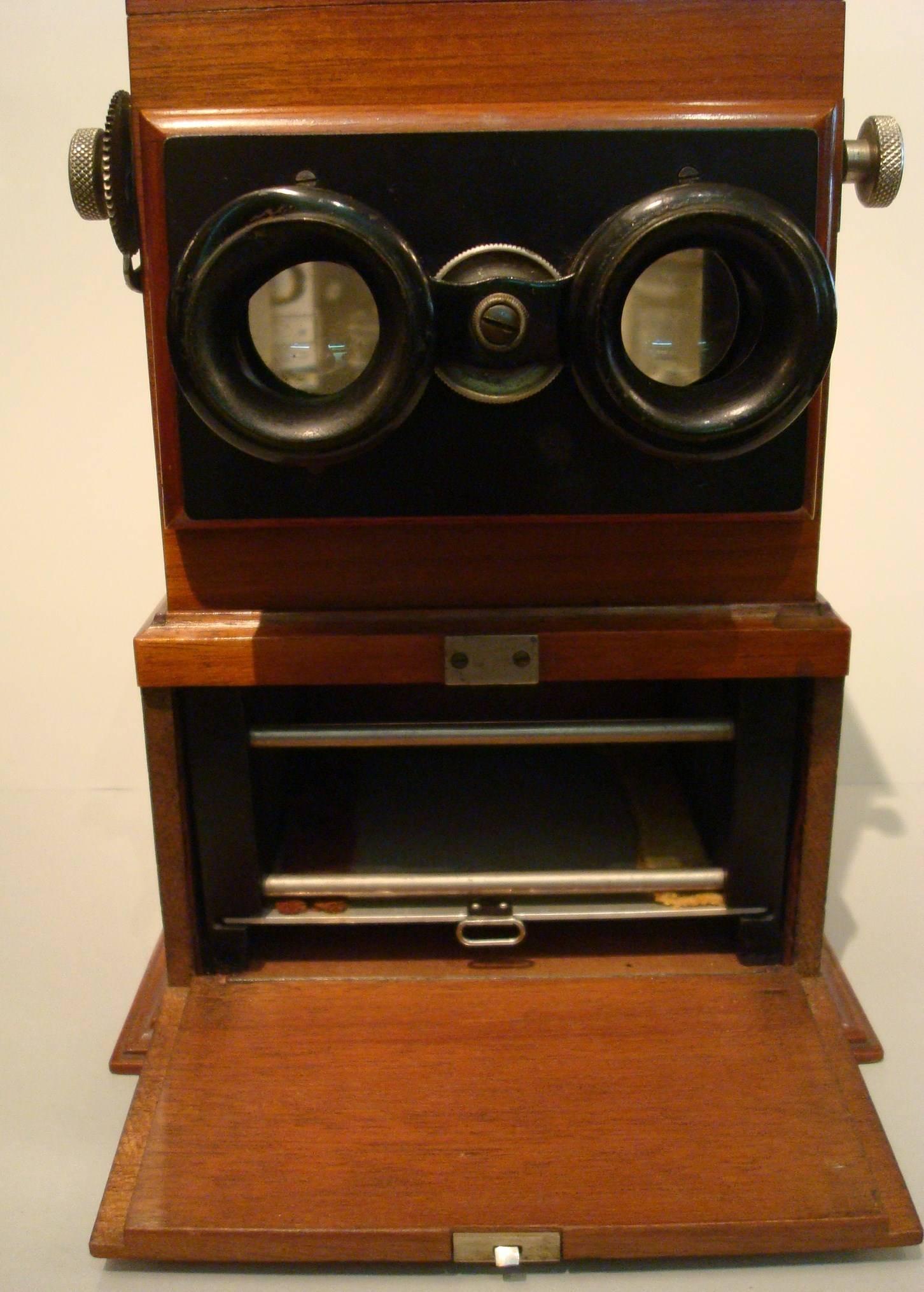 Stereoscope 