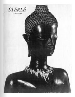 Sterlé: Joaillier Paris by Viviane Jutheau (Book)