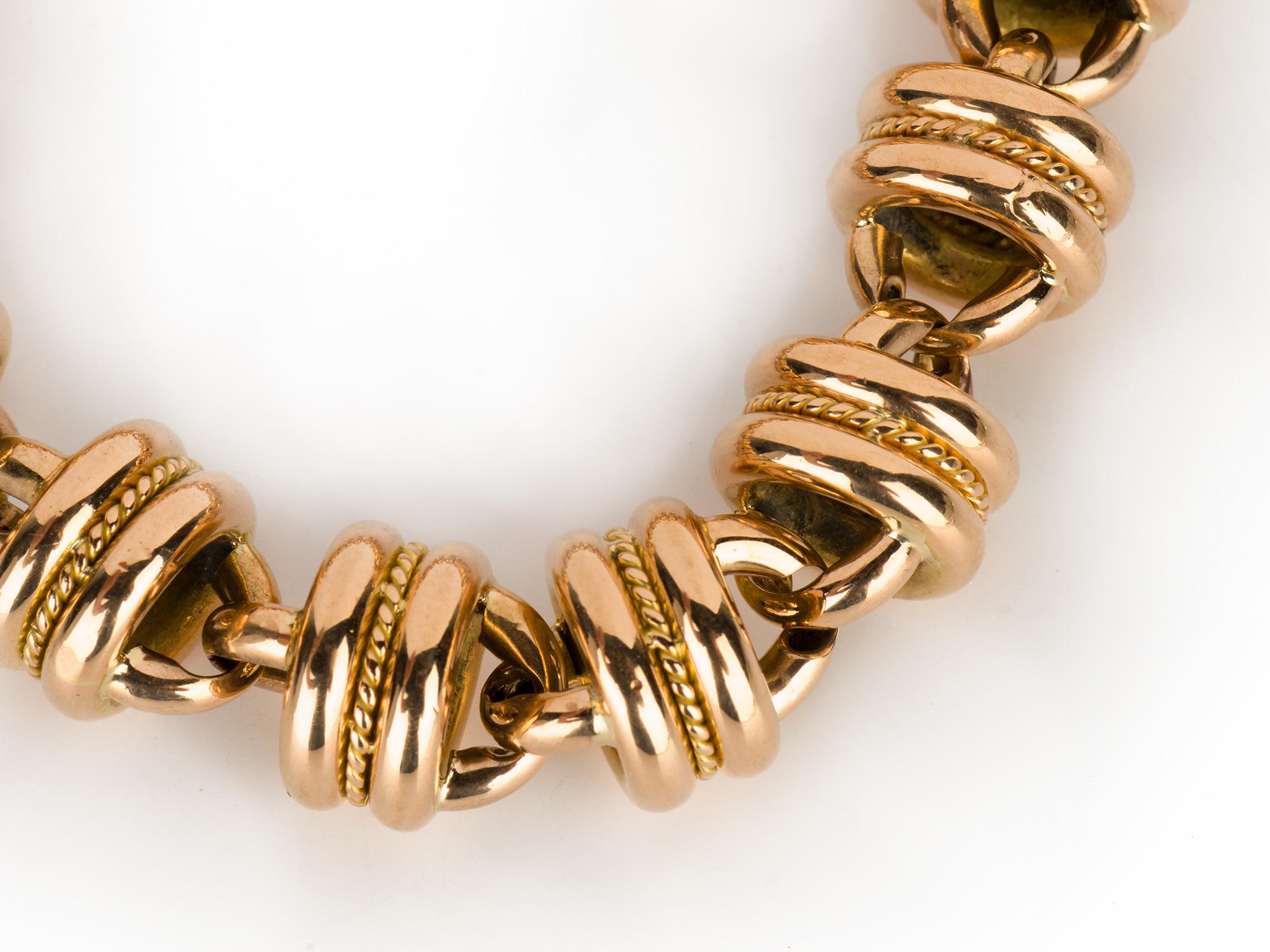 sticky roll bracelets