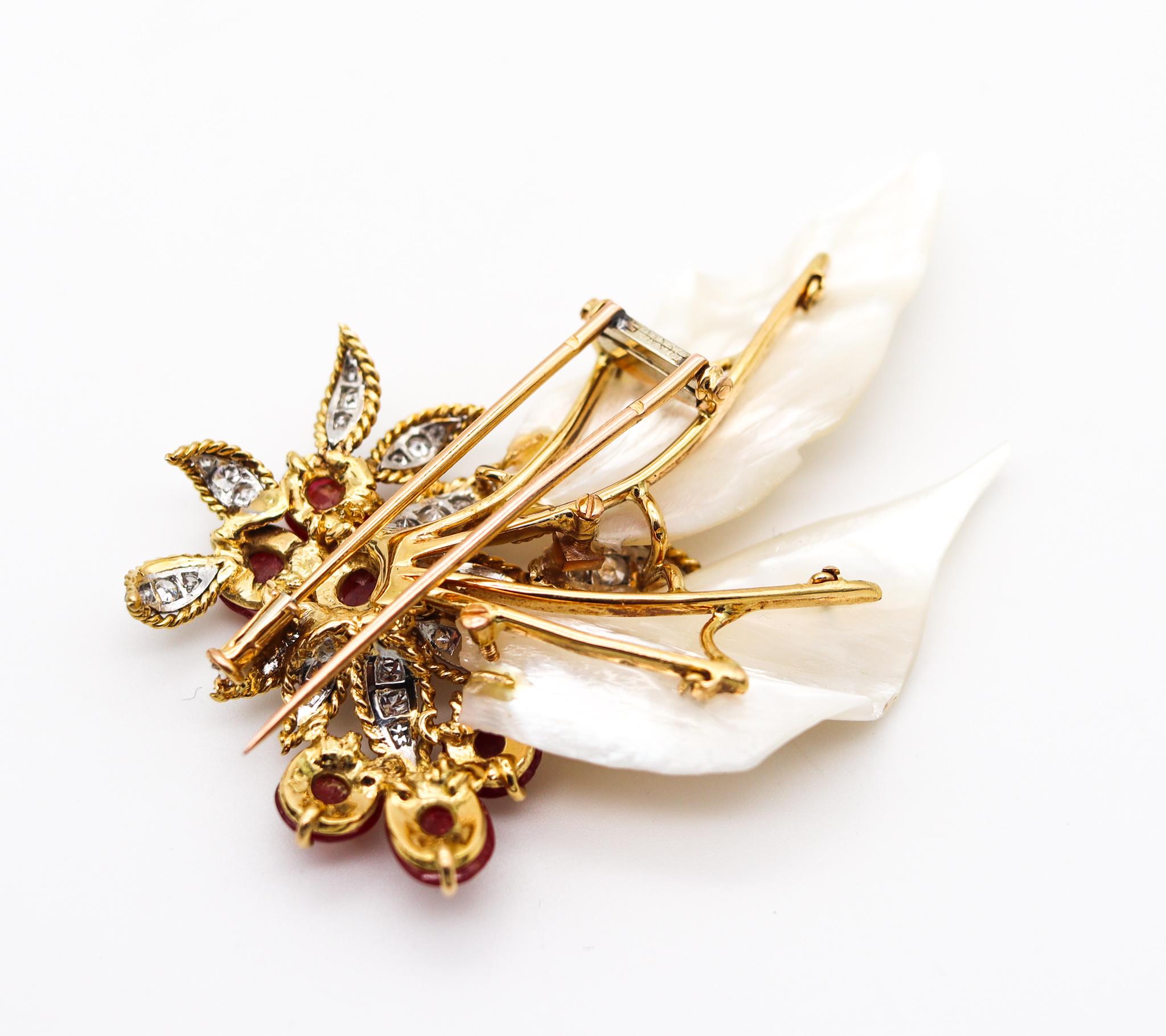 expensive brooch