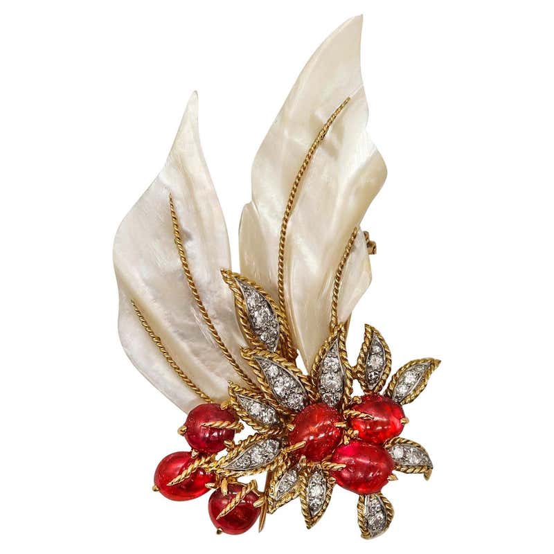 Pierre Sterlé Jewelry & Watches 24 For Sale at 1stDibs pierre