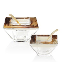 Grand bol à caviar Sterlet