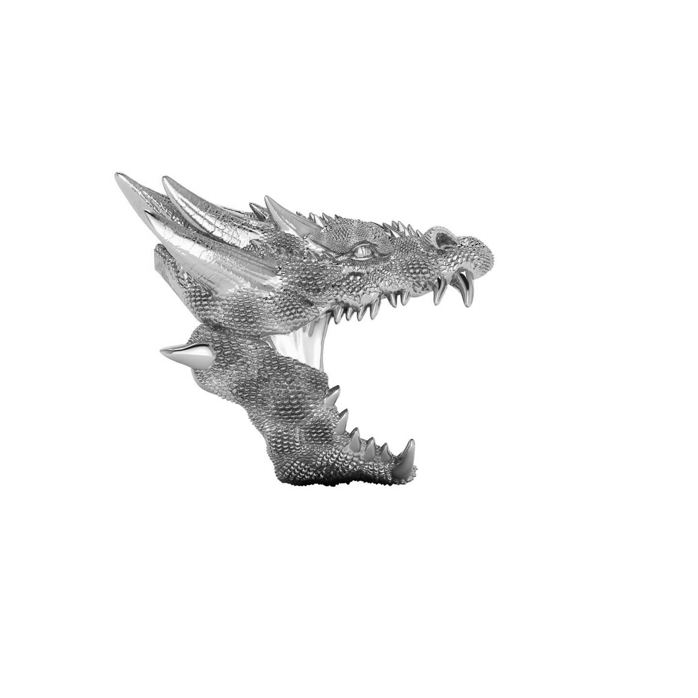 drachen ringe