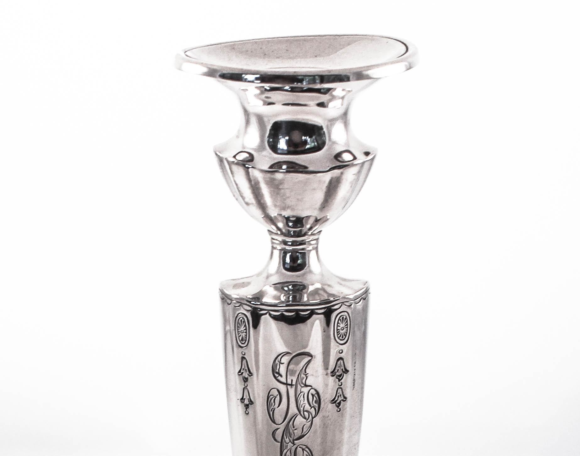Candeleros de 1915 Estadounidense en venta