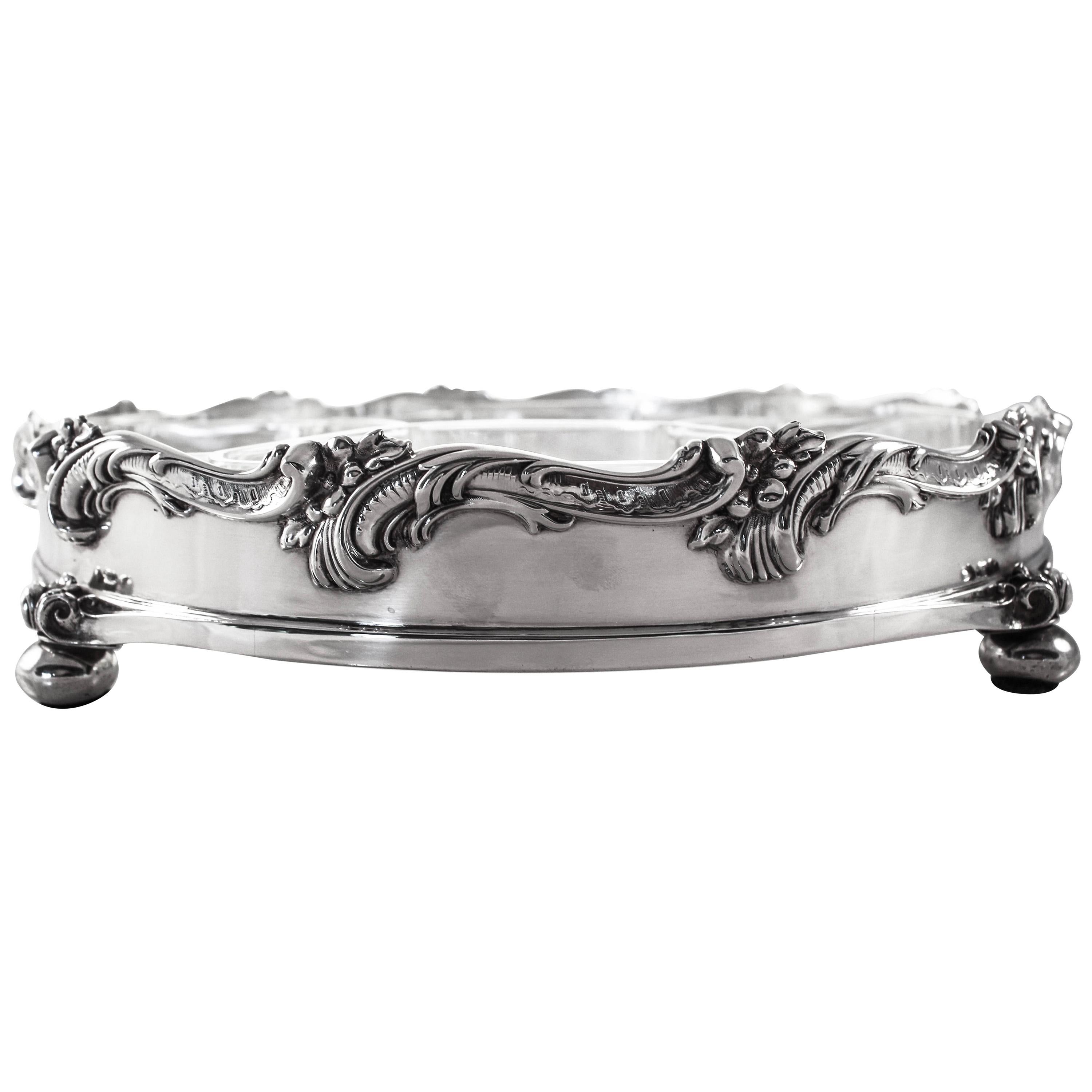 Seccional Sterling y Cristal en venta