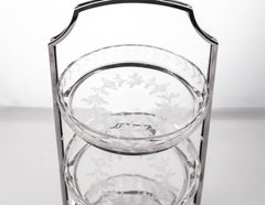 Sterling and Crystal Three-Tier Server