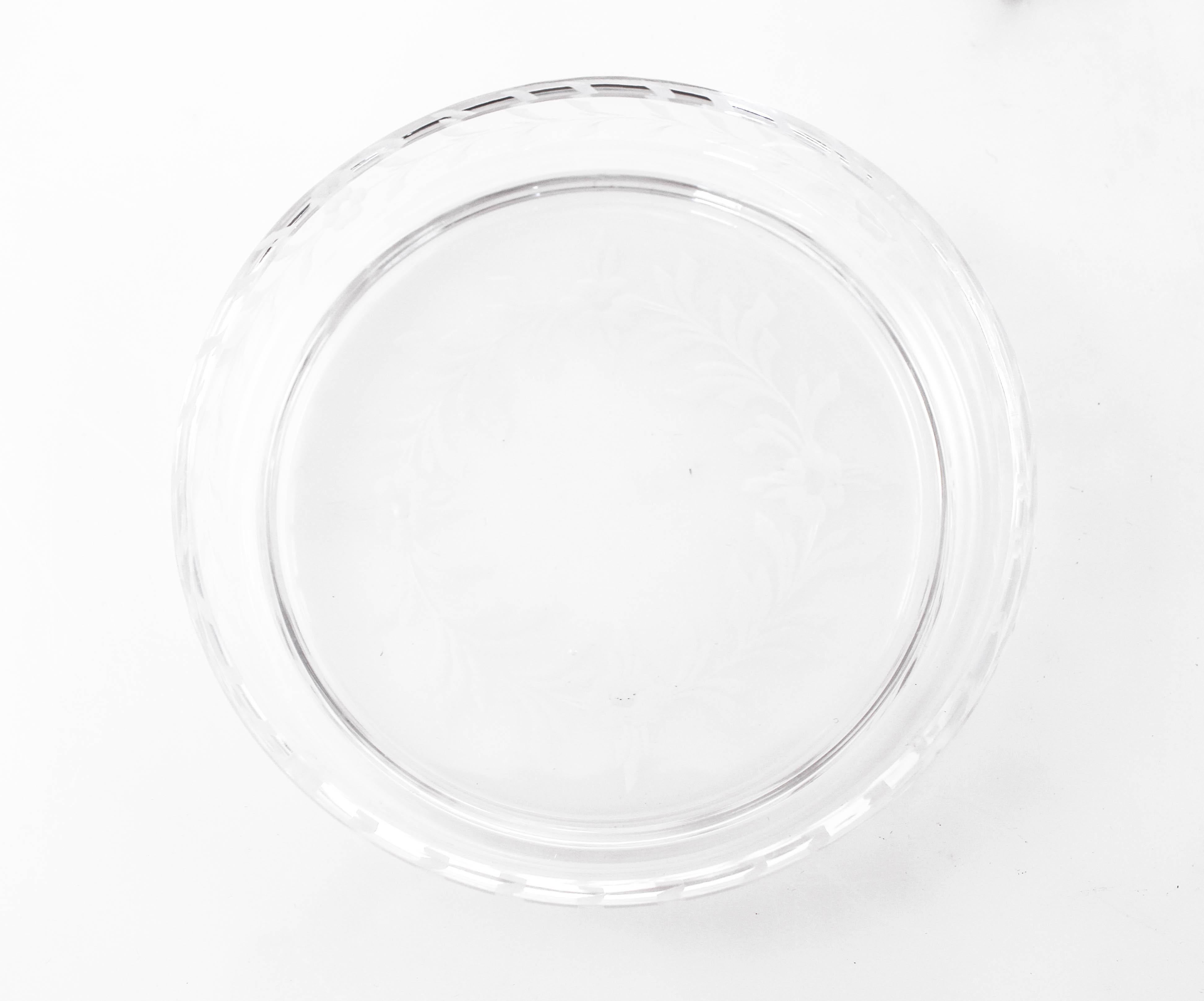 Sterling and Crystal Three-Tier Server 3