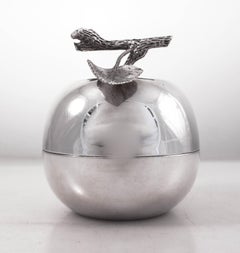 Tarro de manzana Sterling