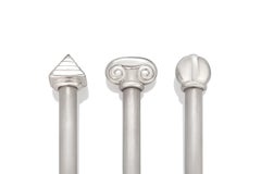 Sterling Architectural Appetizer Set