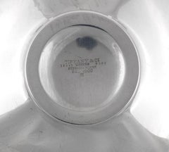 Sterling Bowl by Tiffany & Co.