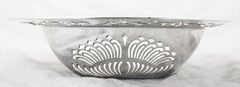 Sterling Bowl