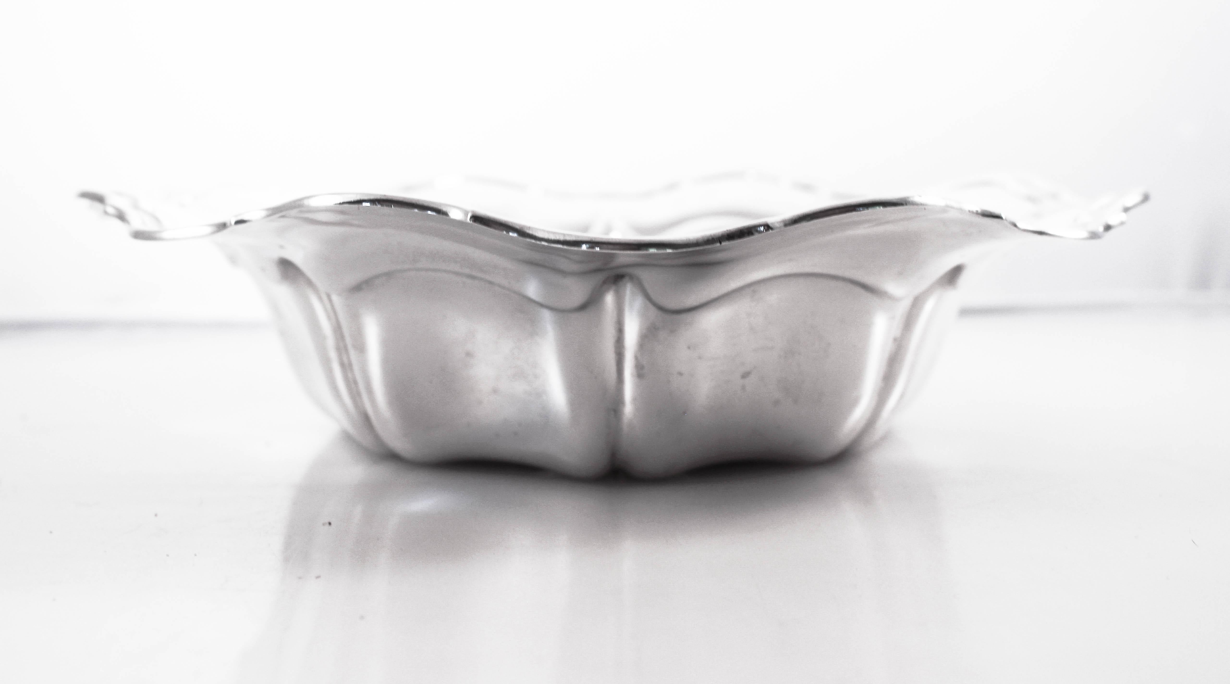 American Sterling Bowl For Sale
