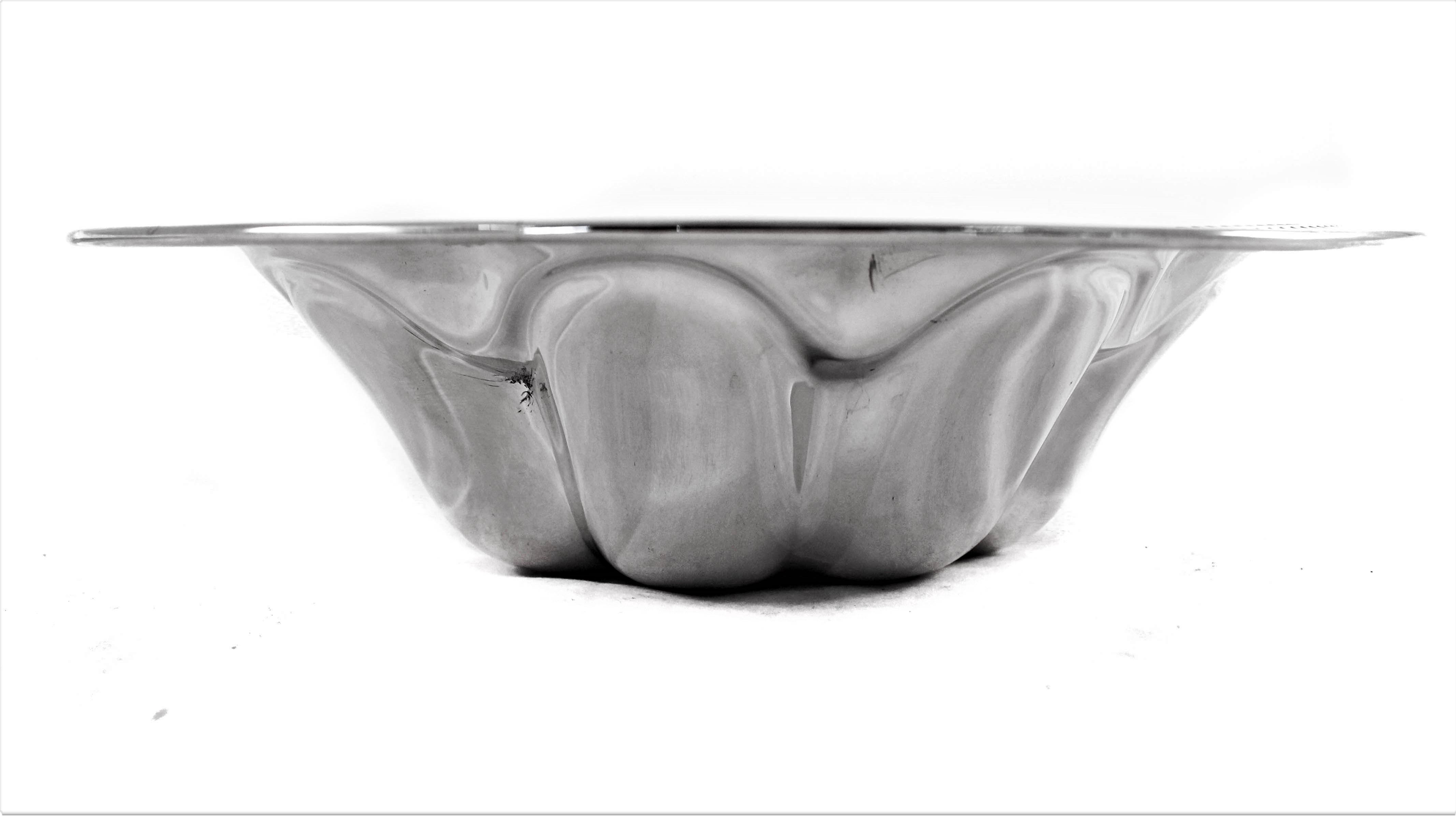 American Sterling Bowl For Sale