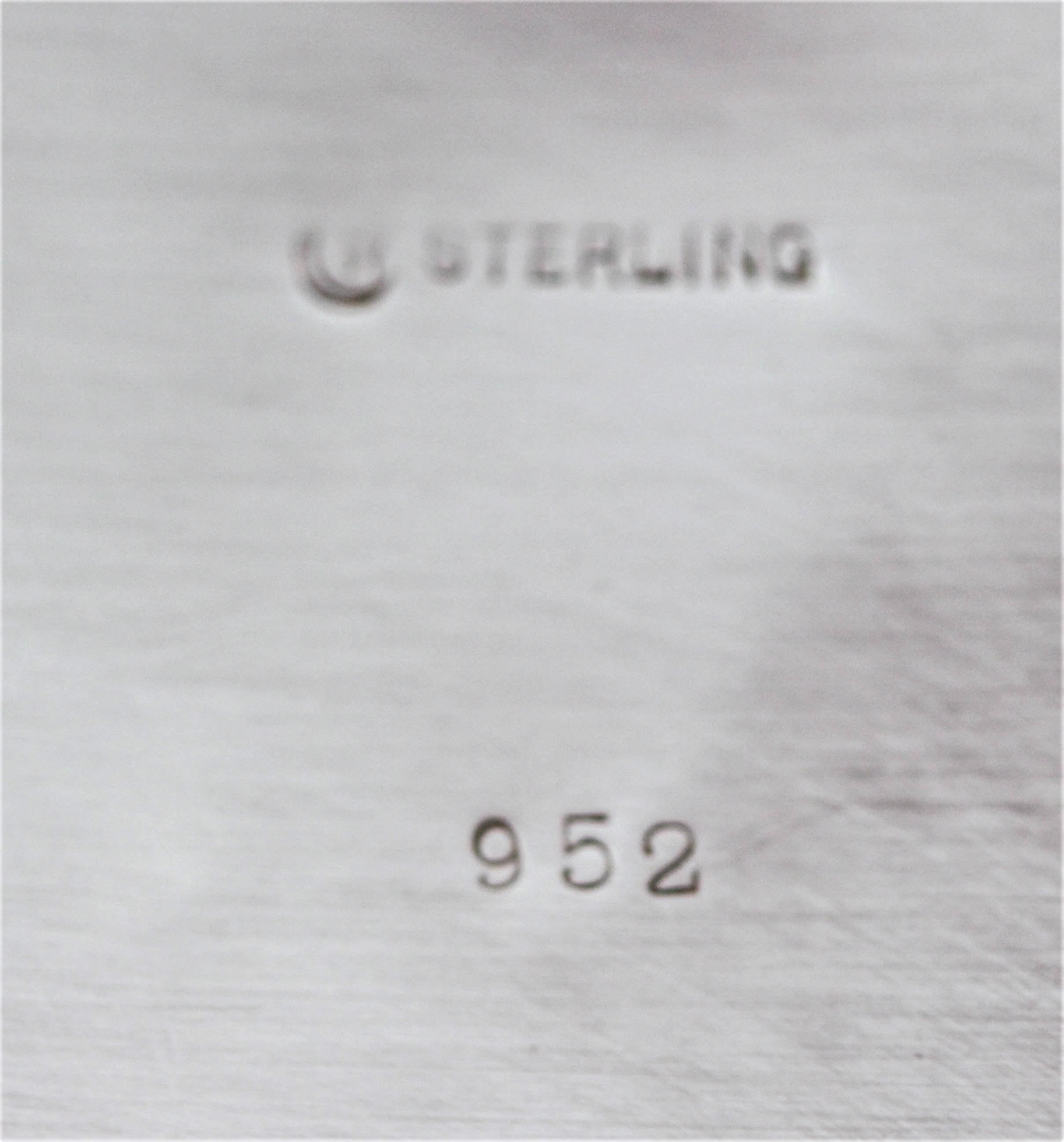 Sterling-Schale im Zustand „Hervorragend“ im Angebot in Brooklyn, NY