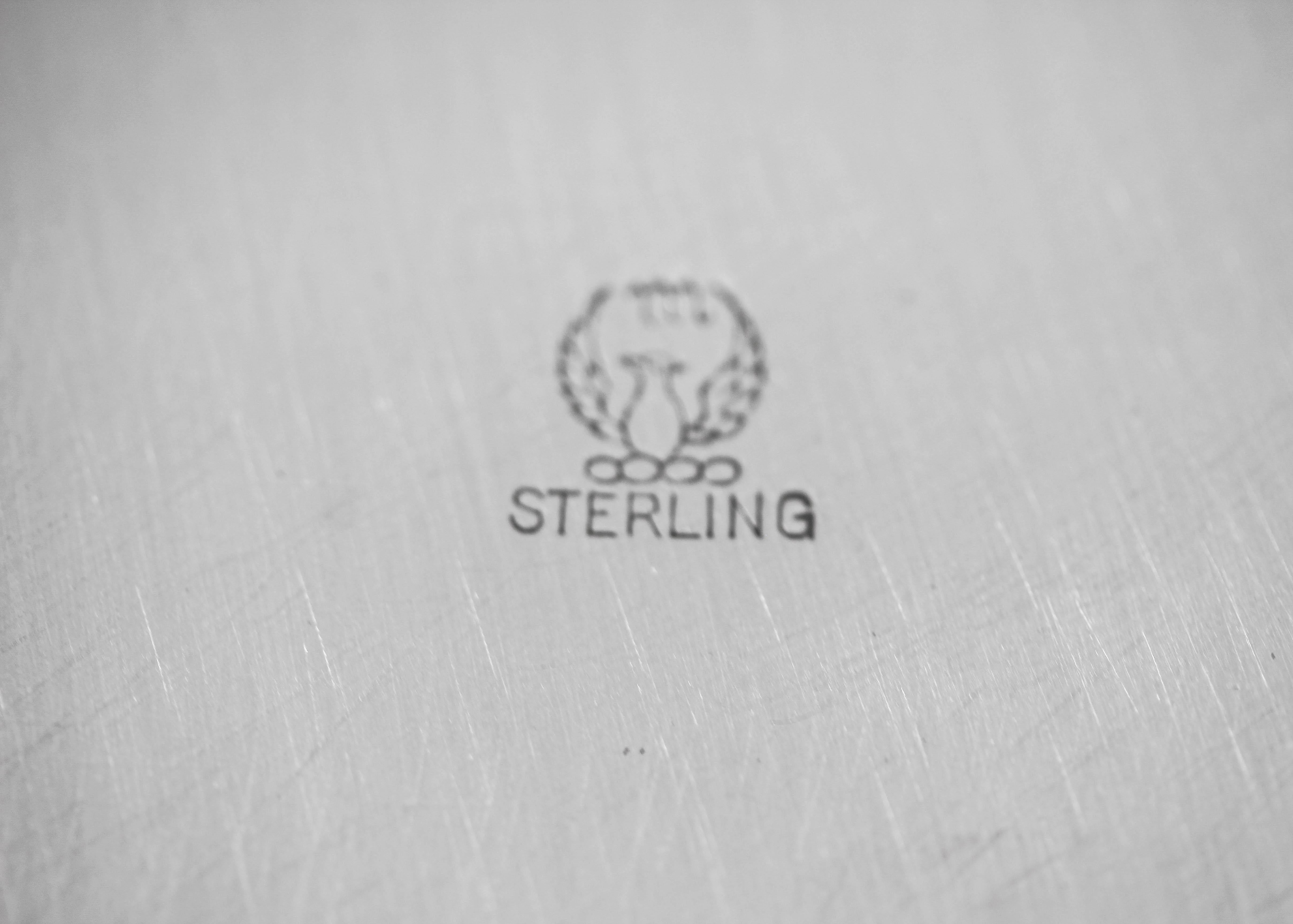 Sterling-Schale im Angebot 1