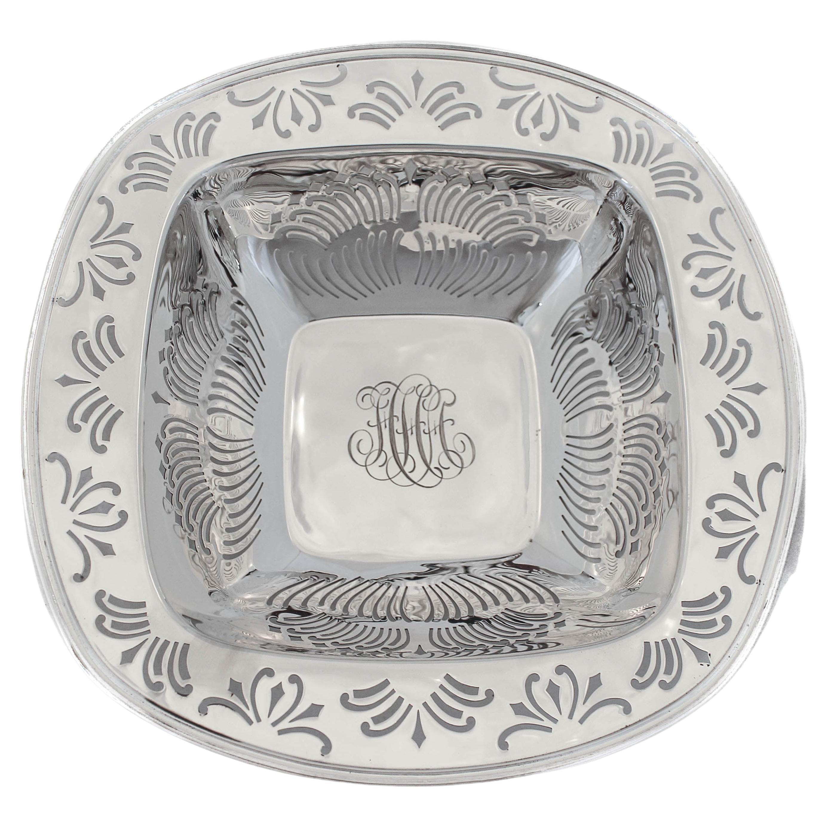 Cuenco Sterling