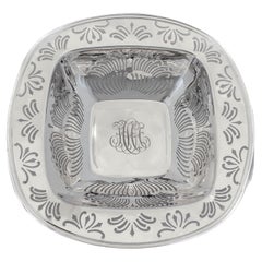 Cuenco Sterling