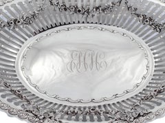 Sterling Breadbasket