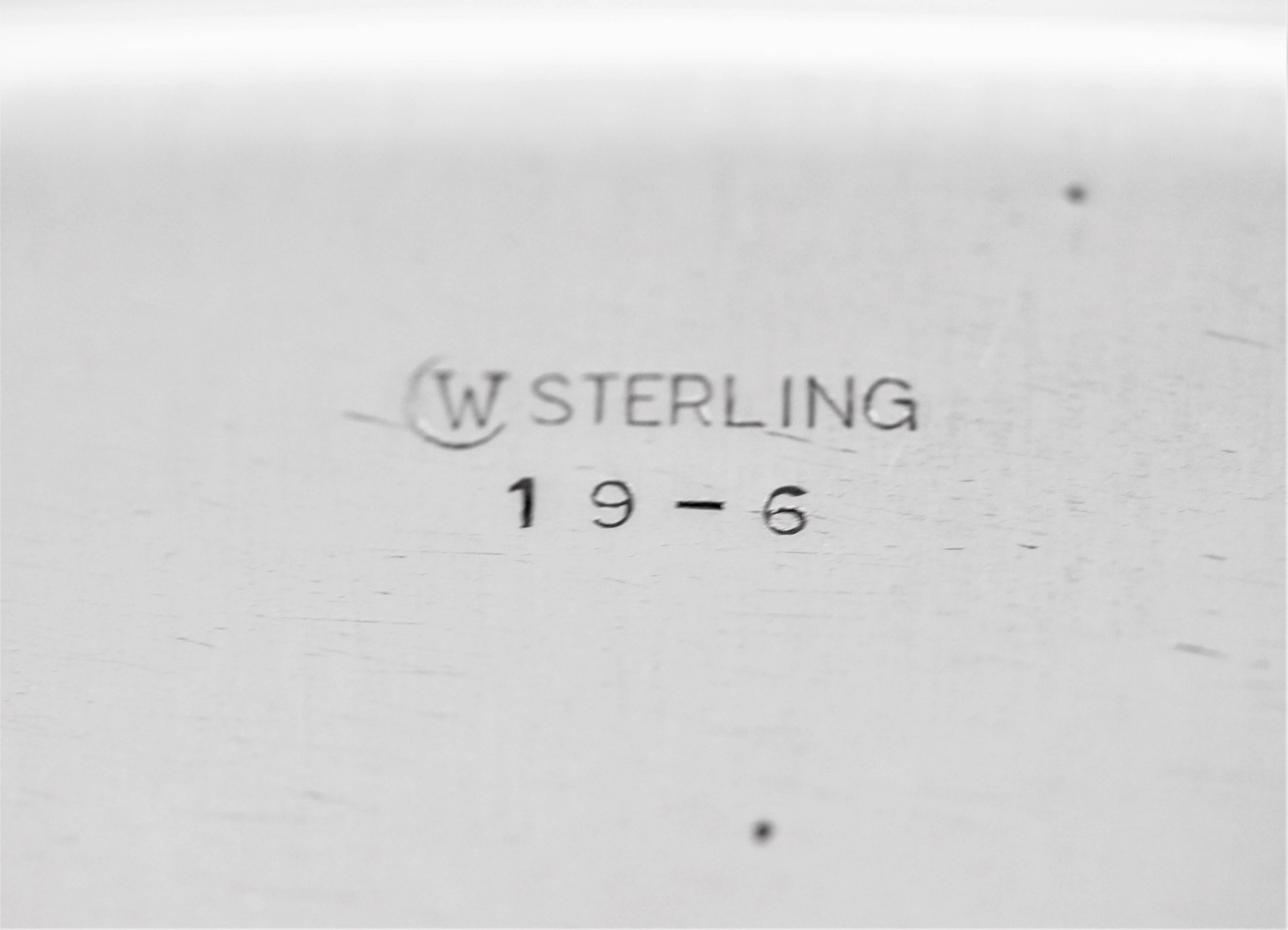 Panera Sterling en venta 1