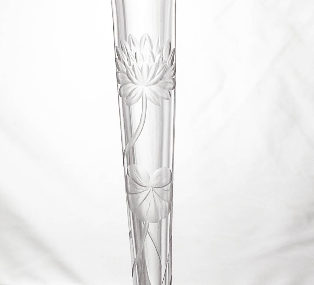 American Sterling Bud Vase