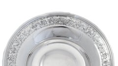 Sterling Candy Dish