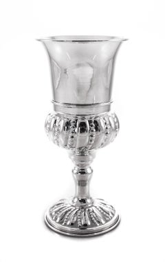 Sterling Chalice