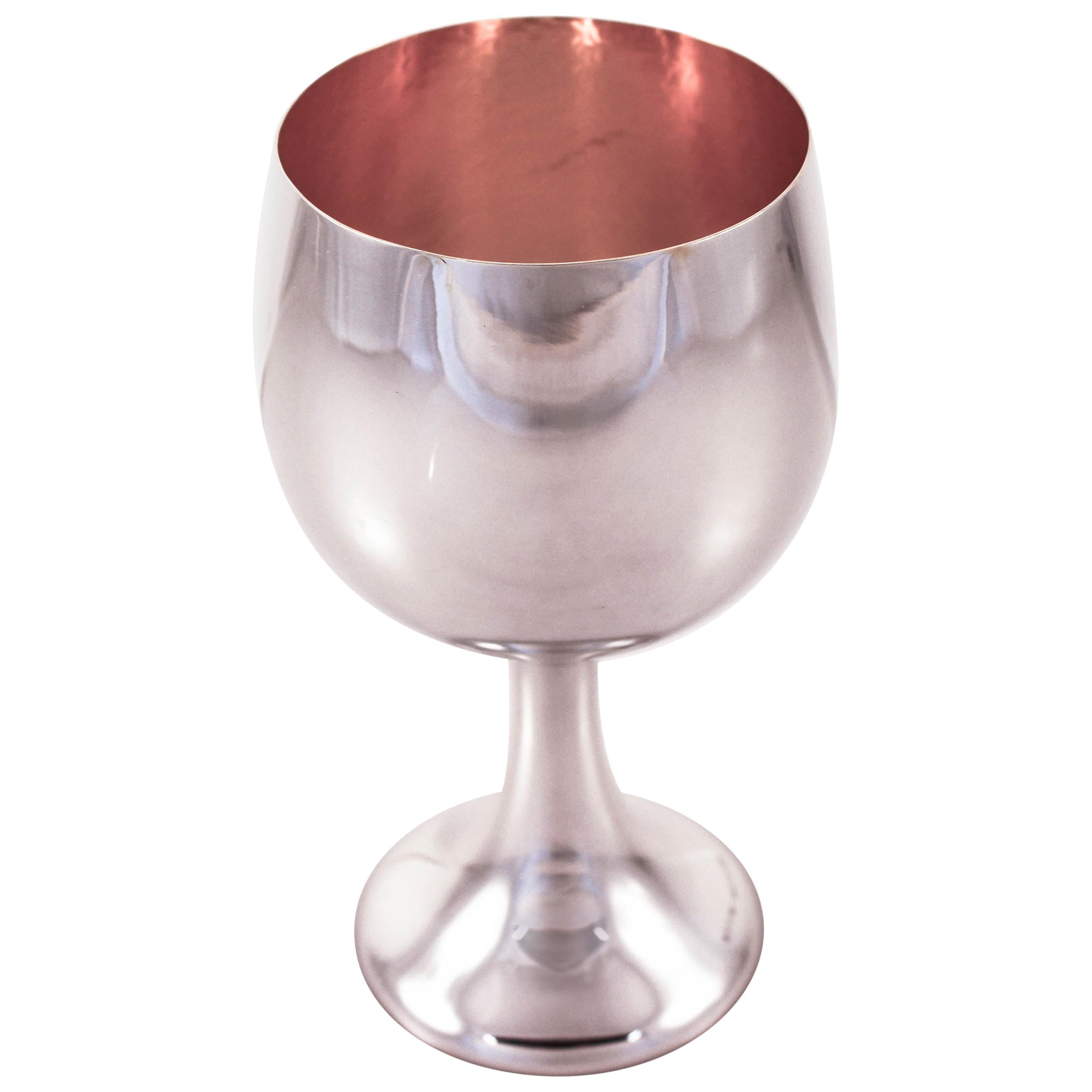 Sterling Chalice