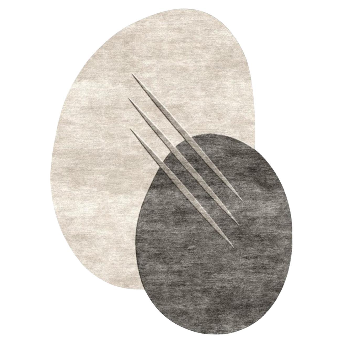 STERLING - Handgefertigter Teppich von Rugs & Co.