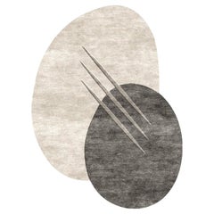 STERLING - Handgefertigter Teppich von Rugs & Co.